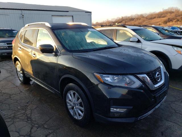 Photo 4 from auction – 2017 NISSAN ROGUE S with VIN KNMAT2MVXHP502644