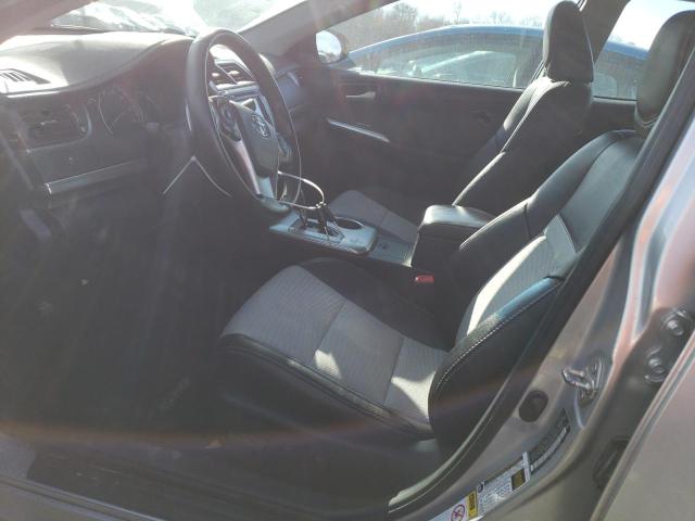 Photo 7 from auction – 2013 TOYOTA CAMRY L with VIN 4T1BF1FK8DU256760