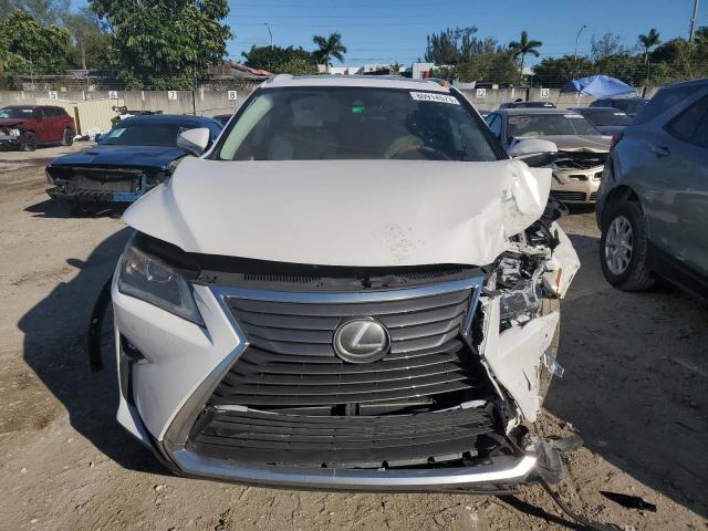 Photo 5 from auction – 2016 LEXUS RX 350 with VIN 2T2ZZMCA1GC022769