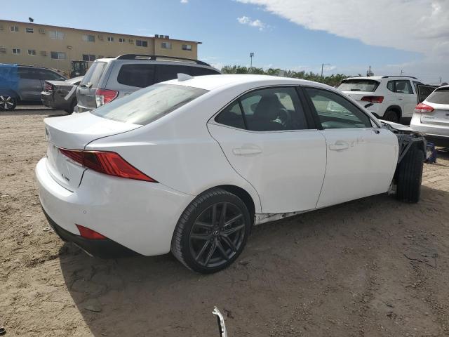 Photo 3 from auction – 2019 LEXUS IS 300 with VIN JTHBA1D25K5098793