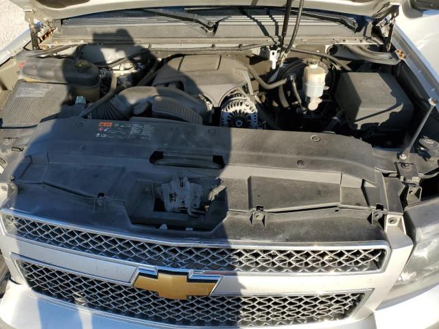 Photo 11 from auction – 2012 CHEVROLET AVALANCHE with VIN 3GNMCEE08CG178597