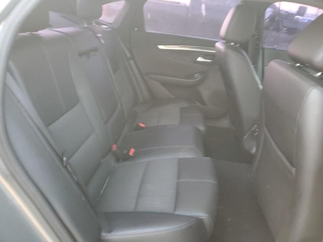Photo 10 from auction – 2017 CHEVROLET IMPALA LT with VIN 2G1105S3XH9159501