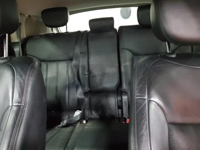 Photo 10 from auction – 2017 INFINITI QX70 with VIN JN8CS1MW7HM415966
