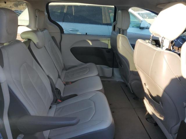 Photo 11 from auction – 2017 CHRYSLER PACIFICA T with VIN 2C4RC1BG1HR705390