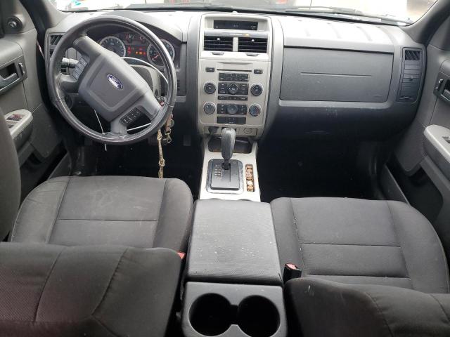 Photo 8 from auction – 2012 FORD ESCAPE XLT with VIN 1FMCU0D75CKC24040