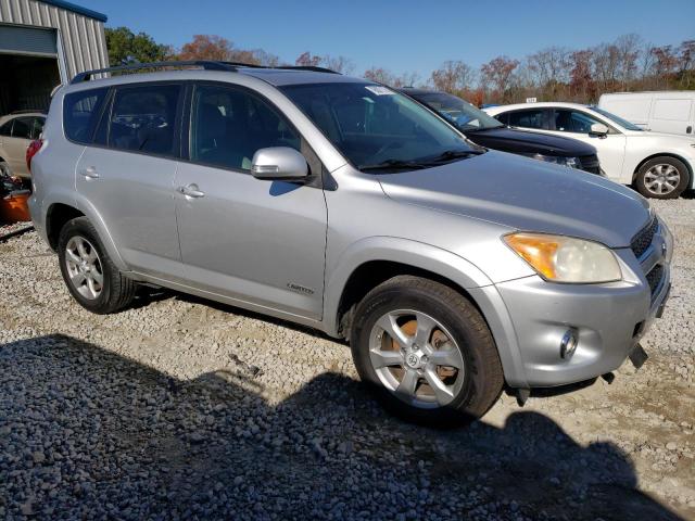 Photo 4 from auction – 2010 TOYOTA RAV4 LIMIT with VIN 2T3DK4DV6AW028567