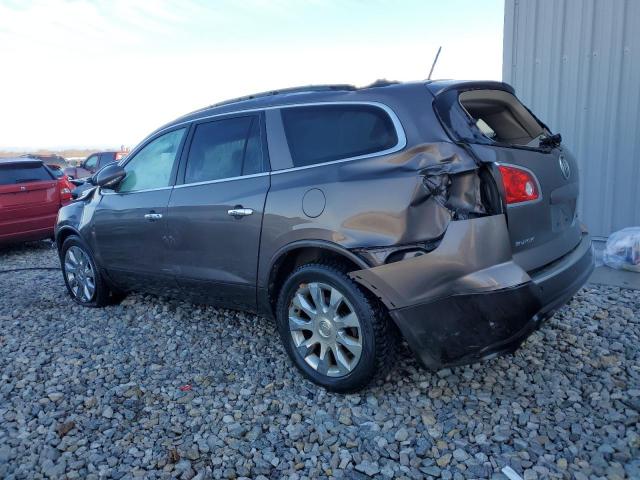 Photo 2 from auction – 2011 BUICK ENCLAVE CX with VIN 5GAKVCED7BJ238224