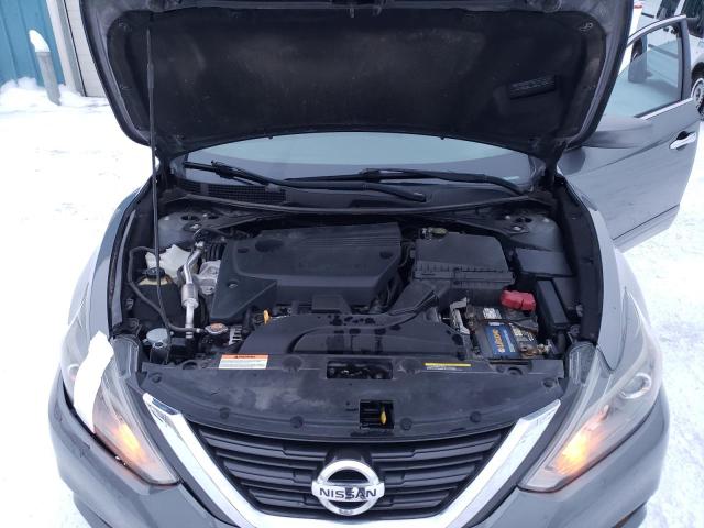 Photo 11 from auction – 2017 NISSAN ALTIMA 2.5 with VIN 1N4AL3AP3HC123980