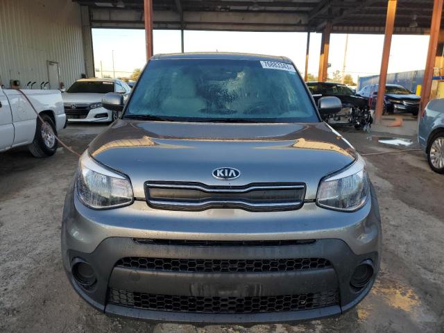 Photo 5 from auction – 2018 KIA SOUL with VIN KNDJN2A29J7597059