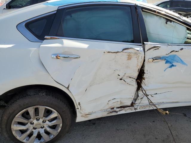 Photo 10 from auction – 2015 NISSAN ALTIMA 2.5 with VIN 1N4AL3AP3FC426691