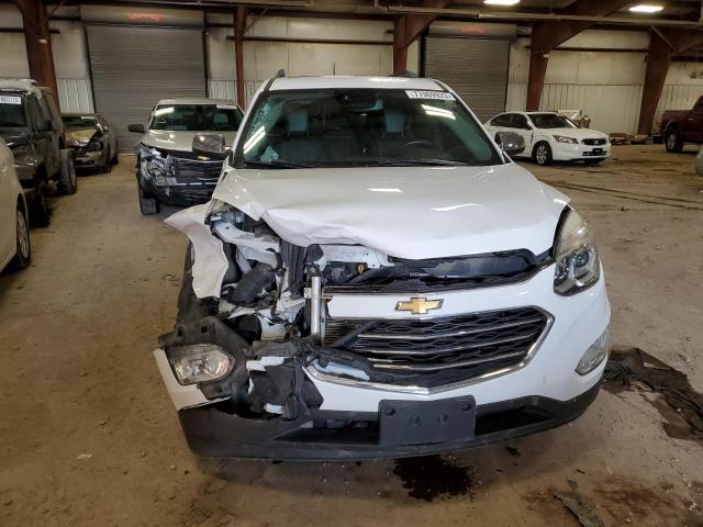 Photo 5 from auction – 2017 CHEVROLET EQUINOX PR with VIN 2GNFLGE31H6115018