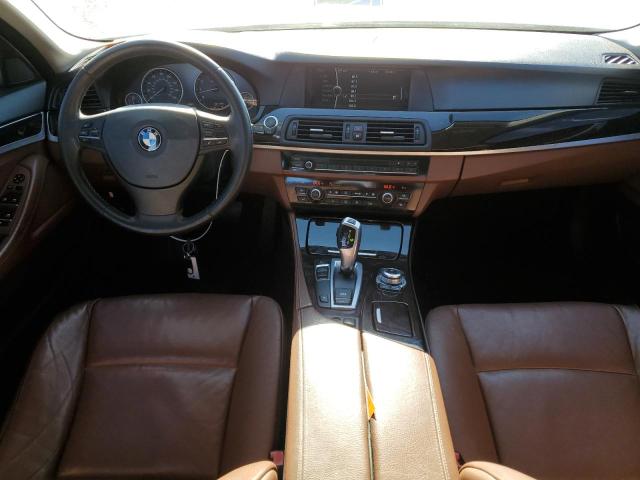 Zdjęcie 8 z aukcji – 2012 BMW 528 I z VIN WBAXG5C51CDX06080