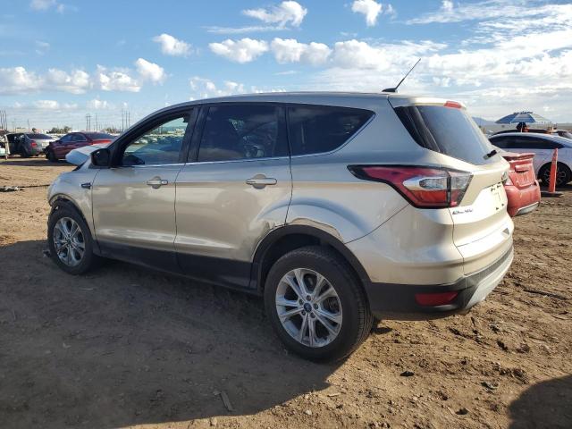 Photo 2 from auction – 2017 FORD ESCAPE SE with VIN 1FMCU0G93HUC52878