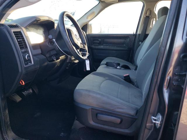 Photo 7 from auction – 2016 RAM 1500 ST with VIN 1C6RR7FT7GS303550