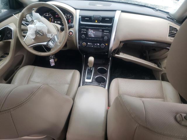 Photo 8 from auction – 2015 NISSAN ALTIMA 2.5 with VIN 1N4AL3AP3FC229441