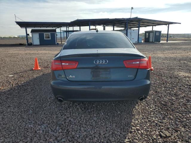 Фото 6 с аукциона – 2015 AUDI A6 PREMIUM с VIN WAUFFAFCXFN025528