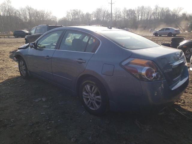 Zdjęcie 2 z aukcji – 2012 NISSAN ALTIMA BAS z VIN 1N4AL2AP5CN418280