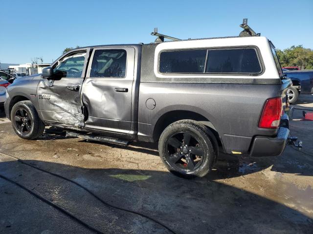 Photo 2 from auction – 2018 RAM 1500 ST with VIN 1C6RR6KT8JS279850