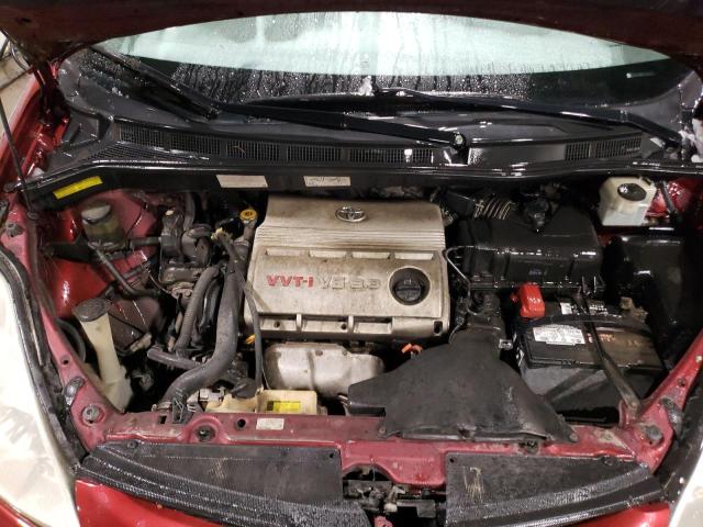 Photo 11 from auction – 2006 TOYOTA SIENNA LE with VIN 5TDZA23C36S459082