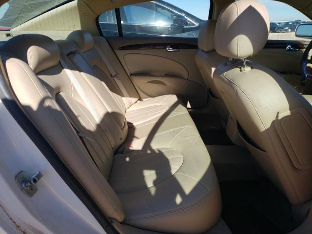 Photo 10 from auction – 2006 BUICK LUCERNE CX with VIN 1G4HD57236U167753
