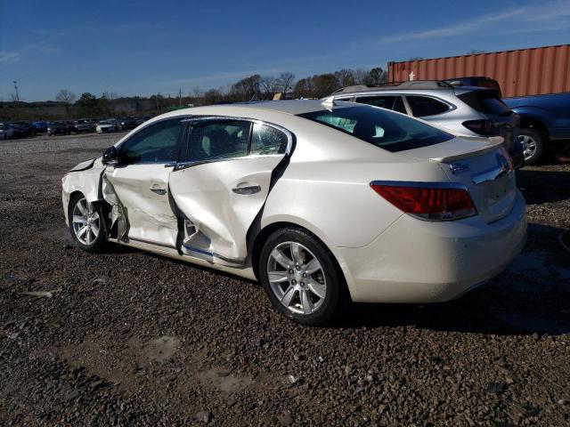Фото 2 с аукциона – 2012 BUICK LACROSSE P с VIN 1G4GD5E31CF169301