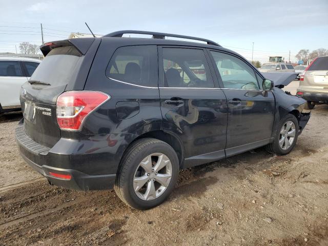 Photo 3 from auction – 2014 SUBARU FORESTER 2 with VIN JF2SJAHC1EH534287