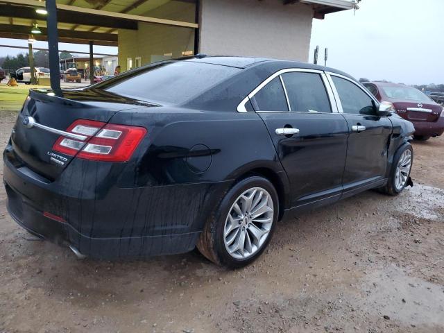 Photo 3 from auction – 2016 FORD TAURUS LIM with VIN 1FAHP2F88GG106307