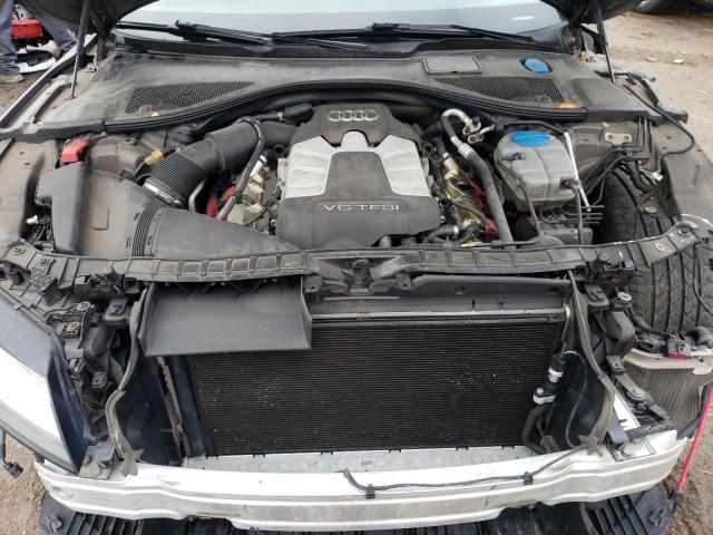 Foto 11 de la subasta – 2012 AUDI A7 PREMIUM con VIN WAUYGAFC4CN131930