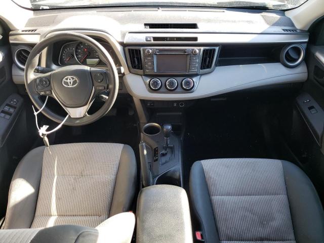 Photo 8 from auction – 2013 TOYOTA RAV4 LE with VIN 2T3BFREV1DW035552