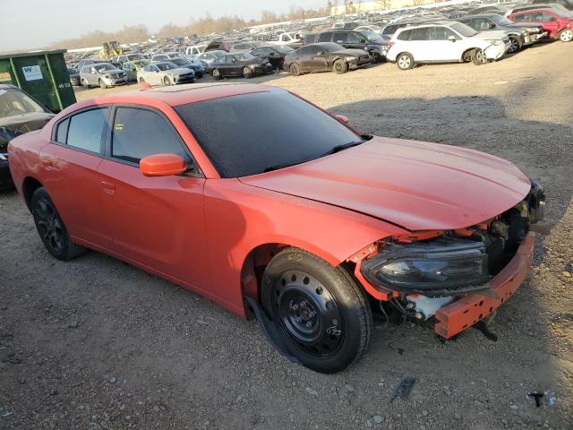 Photo 4 from auction – 2017 DODGE CHARGER SX with VIN 2C3CDXJG9HH551898