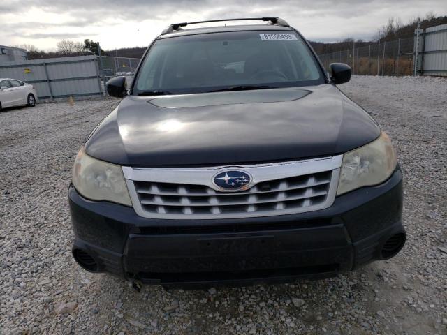 Photo 5 from auction – 2011 SUBARU FORESTER 2 with VIN JF2SHBDC9BH730397