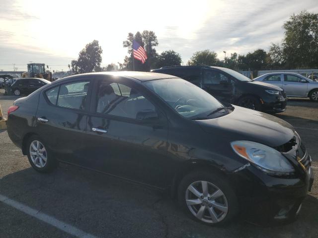 Photo 4 from auction – 2012 NISSAN VERSA S with VIN 3N1CN7AP9CL942559