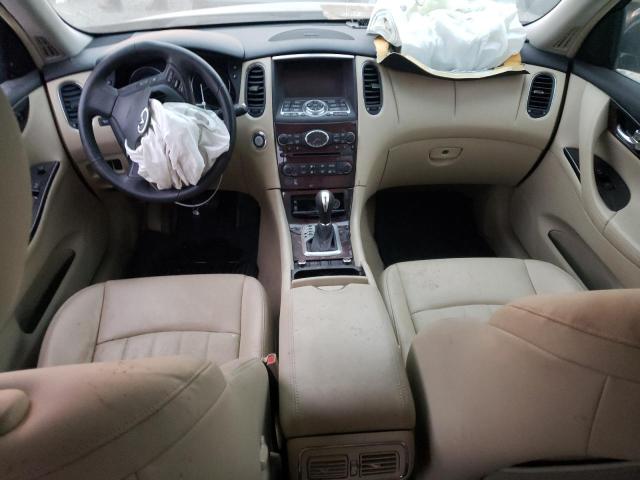 Photo 8 from auction – 2017 INFINITI QX50 with VIN JN1BJ0RP4HM384622