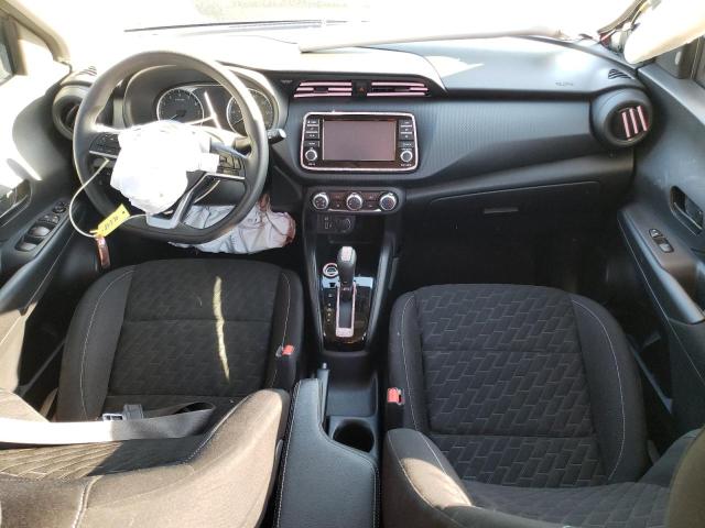 Photo 8 from auction – 2021 NISSAN KICKS S with VIN 3N1CP5BV1ML560488