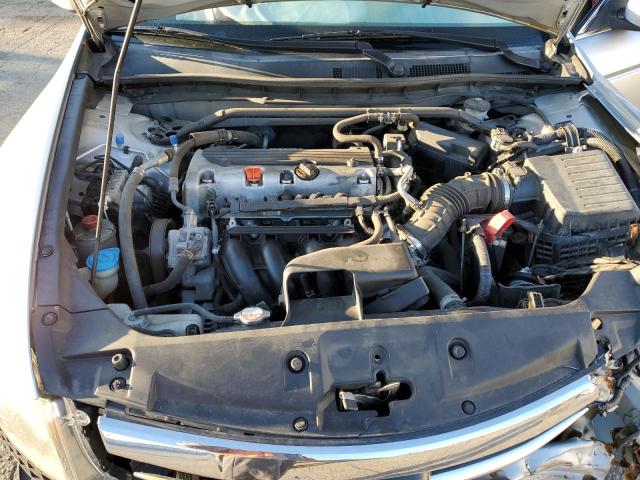 Photo 11 from auction – 2012 HONDA ACCORD EXL with VIN 1HGCP2F86CA036194