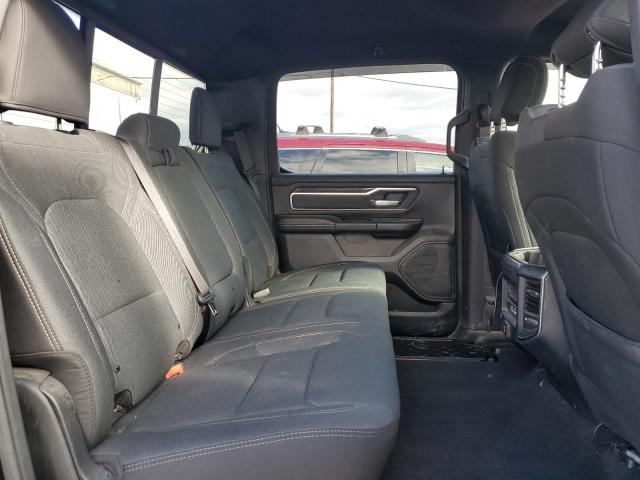 Photo 10 from auction – 2019 RAM 1500 BIG H with VIN 1C6SRFFT8KN687664