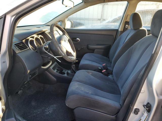 Photo 7 from auction – 2009 NISSAN VERSA S with VIN 3N1CC11E19L434595