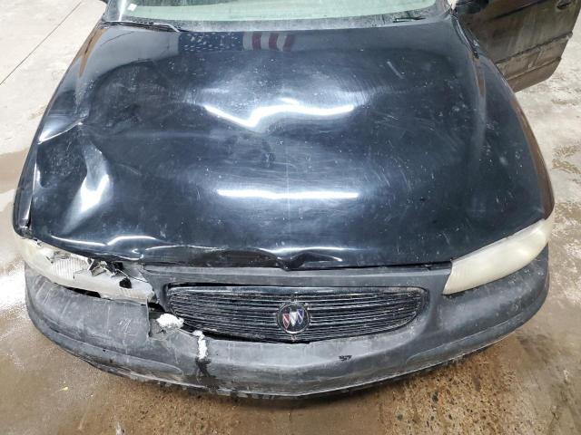 Photo 11 from auction – 2003 BUICK REGAL LS with VIN 2G4WB52K431101031