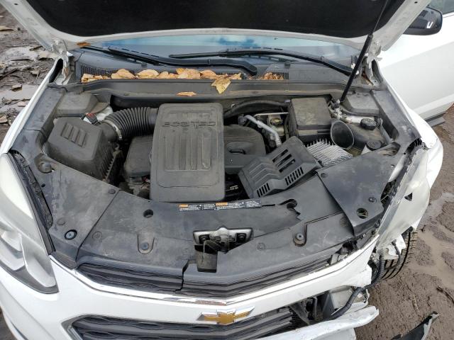 Photo 11 from auction – 2017 CHEVROLET EQUINOX LS with VIN 2GNFLEEK4H6169568