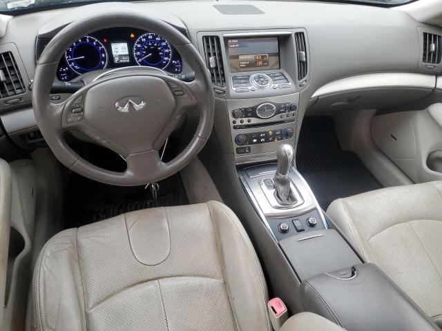 Photo 8 from auction – 2012 INFINITI G37 with VIN JN1CV6AR7CM671454