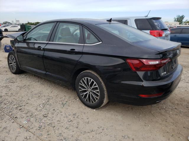 Photo 2 from auction – 2020 VOLKSWAGEN JETTA S with VIN 3VWCB7BU3LM025599
