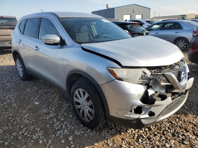 Photo 4 from auction – 2015 NISSAN ROGUE S with VIN KNMAT2MV6FP502458