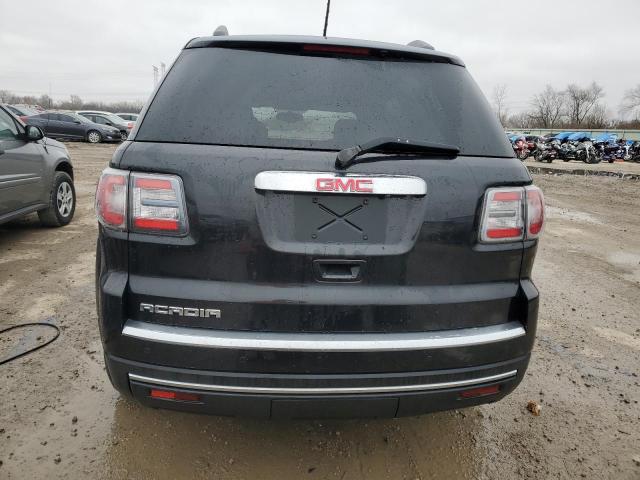 Photo 6 from auction – 2013 GMC ACADIA SLE with VIN 1GKKRPKDXDJ162472