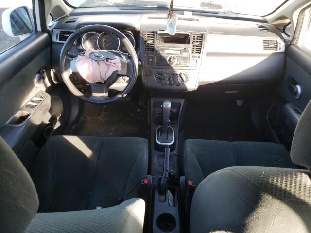 Photo 8 from auction – 2012 NISSAN VERSA S with VIN 3N1BC1CP1CK299867