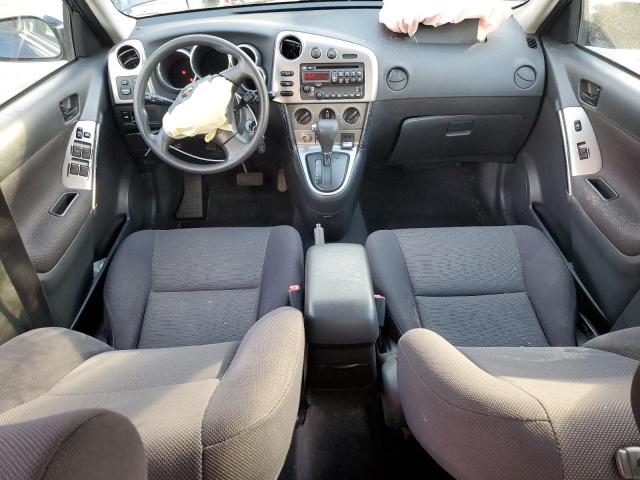 Photo 8 from auction – 2003 PONTIAC VIBE with VIN 5Y2SL62883Z480696