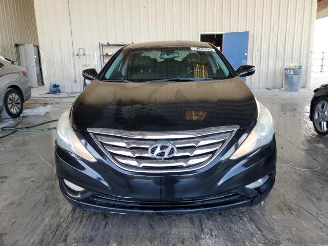 Photo 5 from auction – 2012 HYUNDAI SONATA SE with VIN 5NPEC4AC7CH476301