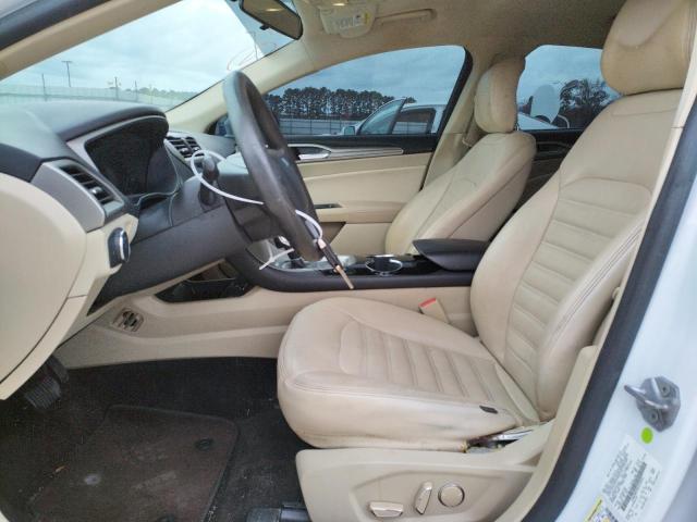 Photo 7 from auction – 2014 FORD FUSION SE with VIN 1FA6P0H70E5359355