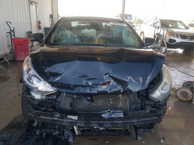 Photo 5 from auction – 2015 HYUNDAI ELANTRA with VIN 5NPDH4AE2FH628729