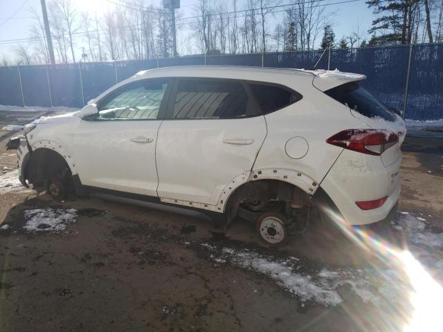Photo 2 from auction – 2016 HYUNDAI TUCSON LIM with VIN KM8J33A45GU189399