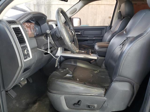 Photo 7 from auction – 2010 DODGE RAM 1500 with VIN 1D7RB1GT9AS176306